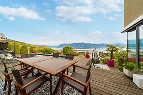 Best Villa with Pool & Panoramic views