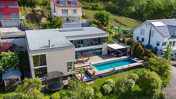 Best Villa with Pool & Panoramic views