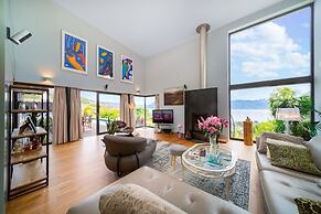 Best Villa with Pool & Panoramic views