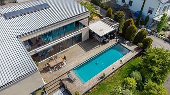 Best Villa with Pool & Panoramic views