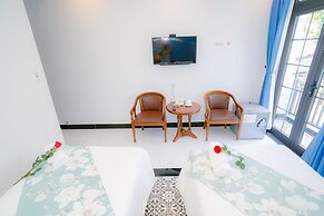 Vinstar villa hoi an