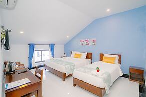 Vinstar villa hoi an