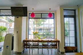 Vinstar villa hoi an