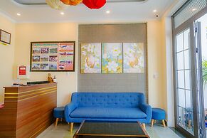 Vinstar villa hoi an