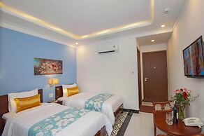 Vinstar villa hoi an