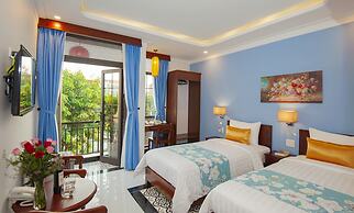 Vinstar villa hoi an