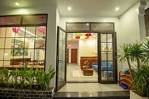 Vinstar villa hoi an