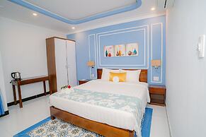 Vinstar villa hoi an