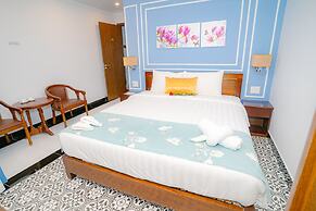 Vinstar villa hoi an