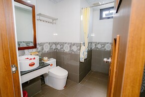 Vinstar villa hoi an