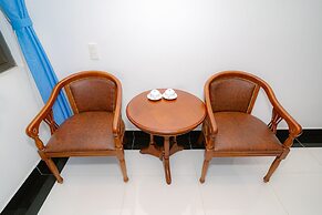 Vinstar villa hoi an