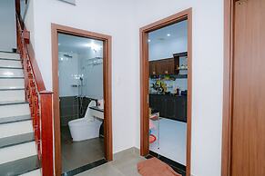 Vinstar villa hoi an