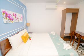 Vinstar villa hoi an