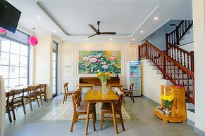 Vinstar villa hoi an