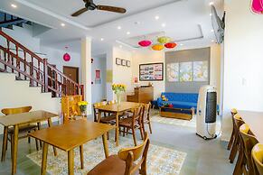 Vinstar villa hoi an