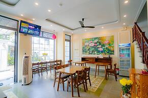 Vinstar villa hoi an