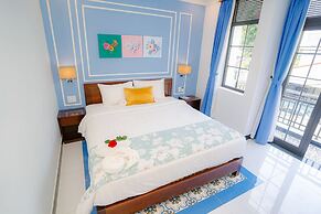 Vinstar villa hoi an