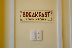 Vinstar villa hoi an