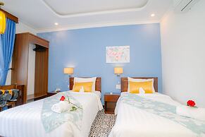 Vinstar villa hoi an