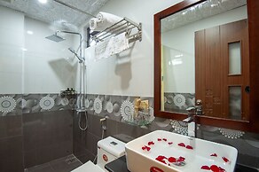 Vinstar villa hoi an