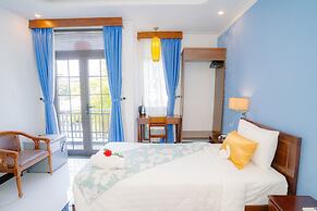 Vinstar villa hoi an