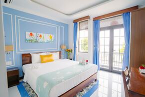 Vinstar villa hoi an