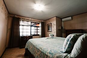 Casa de Playa - Playa Hermosa Jaco