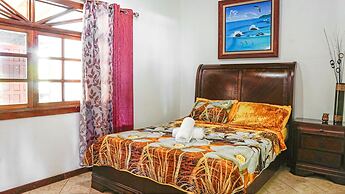 Casa de Playa - Playa Hermosa Jaco