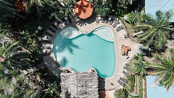 Casa de Playa - Playa Hermosa Jaco