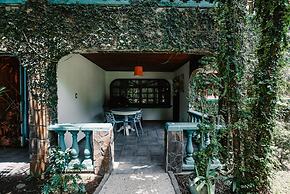 Casa de Playa - Playa Hermosa Jaco