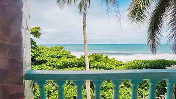 Casa de Playa - Playa Hermosa Jaco