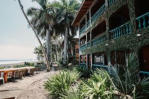 Casa de Playa - Playa Hermosa Jaco