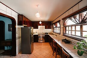 Casa de Playa - Playa Hermosa Jaco