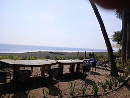 Casa de Playa - Playa Hermosa Jaco