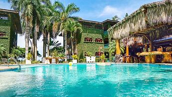 Casa de Playa - Playa Hermosa Jaco