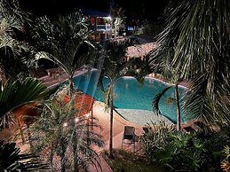 Casa de Playa - Playa Hermosa Jaco