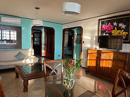 Casa de Playa - Playa Hermosa Jaco