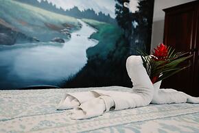 Casa de Playa - Playa Hermosa Jaco