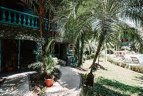 Casa de Playa - Playa Hermosa Jaco