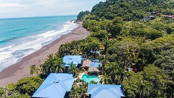 Casa de Playa - Playa Hermosa Jaco