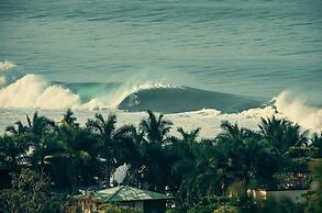 Casa de Playa - Playa Hermosa Jaco