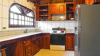 Casa de Playa - Playa Hermosa Jaco