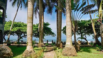 Casa de Playa - Playa Hermosa Jaco