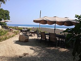 Casa de Playa - Playa Hermosa Jaco
