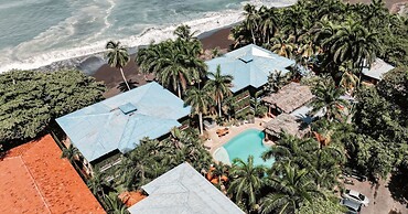 Casa de Playa - Playa Hermosa Jaco