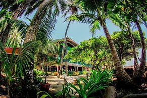 Casa de Playa - Playa Hermosa Jaco