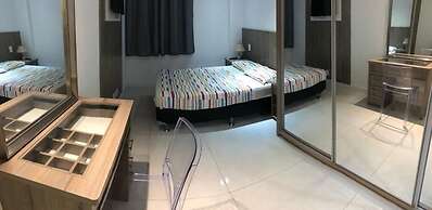 Golden Lake Residence