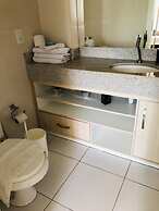 Golden Lake Residence