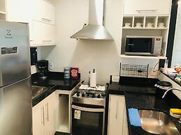 Golden Lake Residence