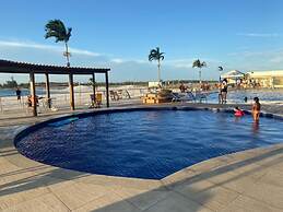 Golden Lake Residence